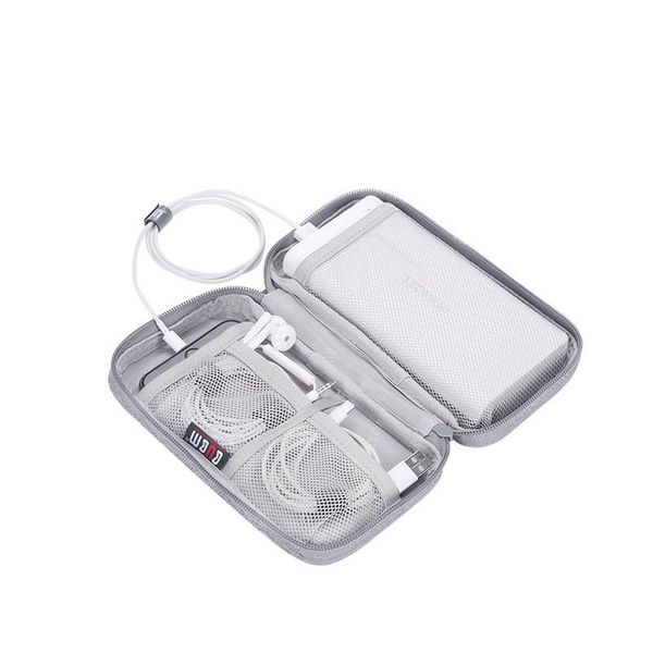 1pc multi-function travel cable bag digital storage bag mobile power earphone wire u disk data cable storage
1pc multi-function travel cable bag digital storage bag mobile power earphone wire u disk data cable storage