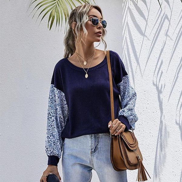 autumn winter plus size patchwork jumper sweater women casual full sleeve knitted pullovers sweater for women 2021 new1, White;black
autumn winter plus size patchwork jumper sweater women casual full sleeve knitted pullovers sweater for women 2021 new1, White;black