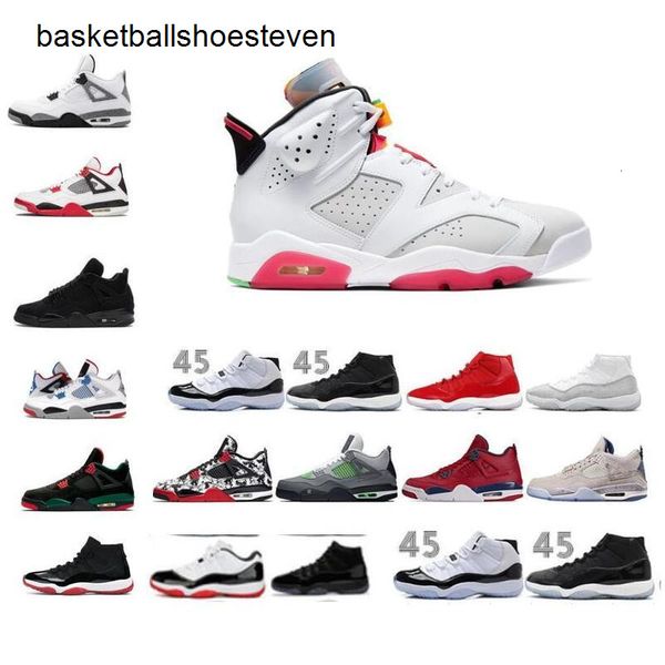 6 6s hare 11s bred metallic silver space jam concord gym red 4s bred basketball shoes wholesale 2020 6s black infrared
6 6s hare 11s bred metallic silver space jam concord gym red 4s bred basketball shoes wholesale 2020 6s black infrared