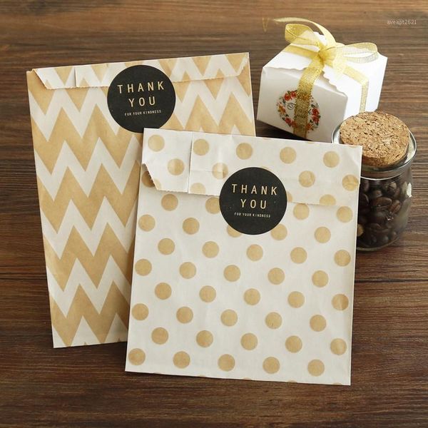 36pcs kraft paper bags chevron striped dots paper craft bag cookie candy box party favor candy gift packing bags wedding supply1
36pcs kraft paper bags chevron striped dots paper craft bag cookie candy box party favor candy gift packing bags wedding supply1