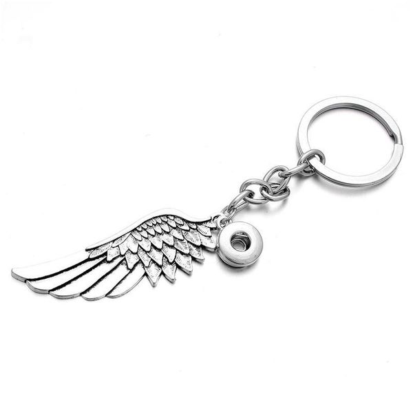 new snap jewelry 12mm 18mm metal wing snap button keychains keyring pendant for women girls gi qylzfb
new snap jewelry 12mm 18mm metal wing snap button keychains keyring pendant for women girls gi qylzfb