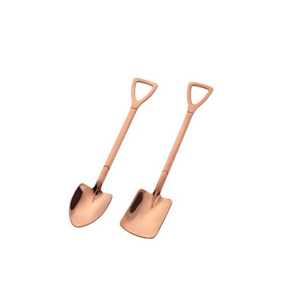 new stainless steel creative shovel small spoon fork taro spoon coffee stir spoon long handle fork kitchen dinnerware sets h jllsjo
new stainless steel creative shovel small spoon fork taro spoon coffee stir spoon long handle fork kitchen dinnerware sets h jllsjo