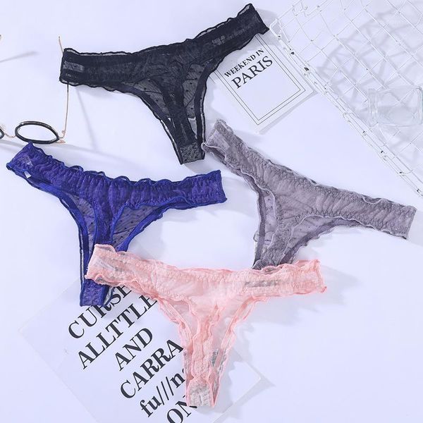 women's panties women fashion seamless womens tempting semi perspective low waist comfortable underwear1, Black;pink
women's panties women fashion seamless womens tempting semi perspective low waist comfortable underwear1, Black;pink
