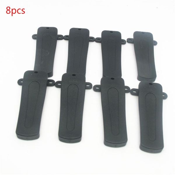 walkie talkie oppxun 8pcs plastic back clip for baofeng bf666s /h777/bf888s /bf777s two way radios
walkie talkie oppxun 8pcs plastic back clip for baofeng bf666s /h777/bf888s /bf777s two way radios