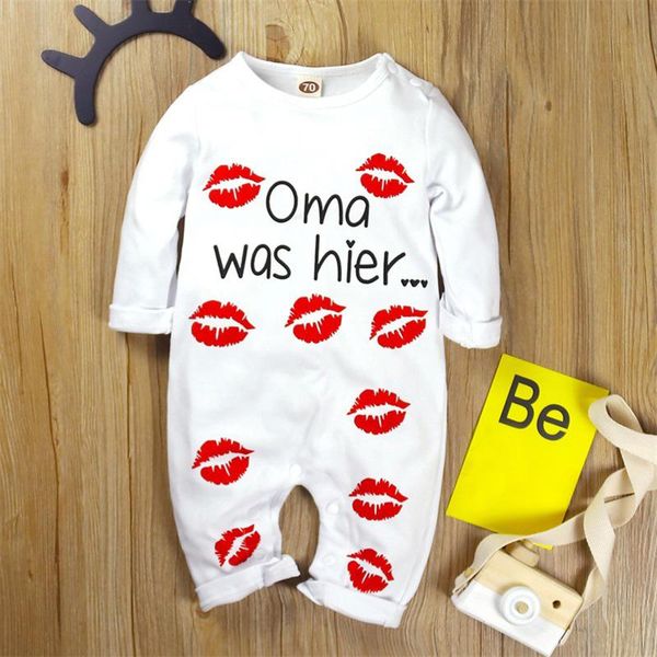 jumpsuits toddler baby boys and girls cotton with foot piece climbing clothes leotard lip letter print romper warm pajamas tracksuit, Blue
jumpsuits toddler baby boys and girls cotton with foot piece climbing clothes leotard lip letter print romper warm pajamas tracksuit, Blue