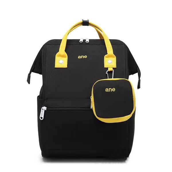 backpacks for students of both sexes, fashion, leisure, multi-function, satchel, large capacity, oxford cloth waterproof bag
backpacks for students of both sexes, fashion, leisure, multi-function, satchel, large capacity, oxford cloth waterproof bag
