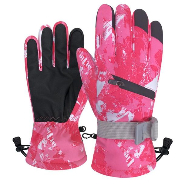 ski gloves winter touchscreen windproof anti slip warm for cycling running hiking golfing fishing zj55
ski gloves winter touchscreen windproof anti slip warm for cycling running hiking golfing fishing zj55