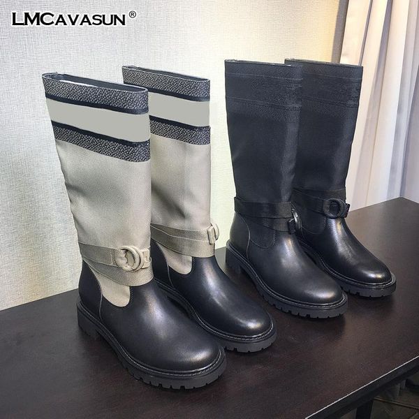boots lmcavasun women 2021 letter embroidered genuine leather stitching flying woven socks mid-tube long, Black
boots lmcavasun women 2021 letter embroidered genuine leather stitching flying woven socks mid-tube long, Black