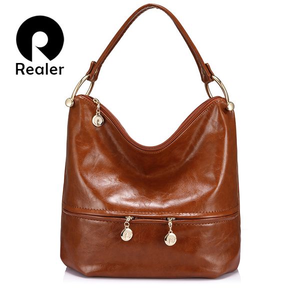 realer luxury women handbags female shoulder bag pu leather ladies large totes hobo zipper fashion handle bags
realer luxury women handbags female shoulder bag pu leather ladies large totes hobo zipper fashion handle bags
