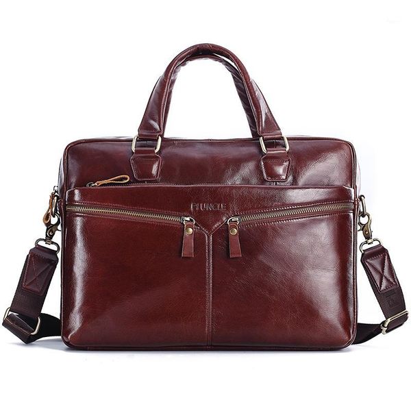 briefcases 2021 real genuine leather men's 14 inch lapbriefcase business men messenger handbags crossbody vintage cowhide computer
briefcases 2021 real genuine leather men's 14 inch lapbriefcase business men messenger handbags crossbody vintage cowhide computer