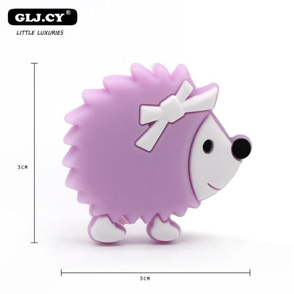 10 шт. продуктовый класс baby tehter beas mini swan hedgehog енота овец коала жемчужина силиконовые бусины соску клипы цепь diy q wmtjom 
10 шт. продуктовый класс baby tehter beas mini swan hedgehog енота овец коала жемчужина силиконовые бусины соску клипы цепь diy q wmtjom