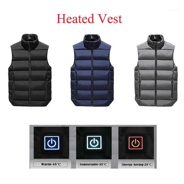 outdoor t-shirts men's heating vest thermal usb jacket for teenagers women winter infrared heated running warm mountain climbing1, Gray;blue
outdoor t-shirts men's heating vest thermal usb jacket for teenagers women winter infrared heated running warm mountain climbing1, Gray;blue