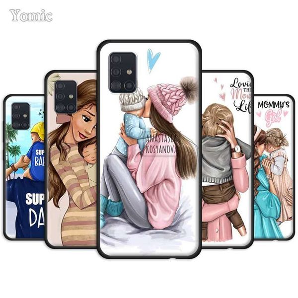 mom and baby case for samsung galaxy a51 a71 a21 a81 a91 a01 s20 ultra 5g s10 plus silicone black tpu mobile phone shell cover
mom and baby case for samsung galaxy a51 a71 a21 a81 a91 a01 s20 ultra 5g s10 plus silicone black tpu mobile phone shell cover