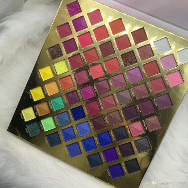new arrival romanky makeup 66 colors matte & shimmer eye shadow palette easy to wear waterproof eyes makeup dhl free
new arrival romanky makeup 66 colors matte & shimmer eye shadow palette easy to wear waterproof eyes makeup dhl free
