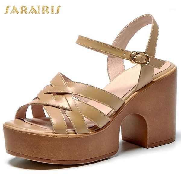brand new square high heels dropship platform genuine leather summer shoes woman cow skin sandals1, Black
brand new square high heels dropship platform genuine leather summer shoes woman cow skin sandals1, Black