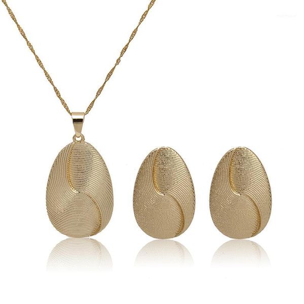 earrings & necklace dubai gold color copper jewelry set for women drop hanging pendant wedding party gift set1, Silver
earrings & necklace dubai gold color copper jewelry set for women drop hanging pendant wedding party gift set1, Silver