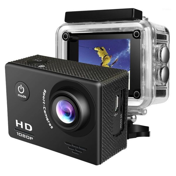 1080p sport action camera hd 12mp 2 inch lcd screen 140° angle video recording helmet camera 30m underwater sport dv outdoor cam1
1080p sport action camera hd 12mp 2 inch lcd screen 140° angle video recording helmet camera 30m underwater sport dv outdoor cam1