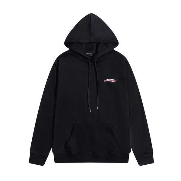 znew luxury men's sweatshirt warm hooded sweater men and women fashion streetwear designer fashion letter stripe printing sportswear lo, Black
znew luxury men's sweatshirt warm hooded sweater men and women fashion streetwear designer fashion letter stripe printing sportswear lo, Black