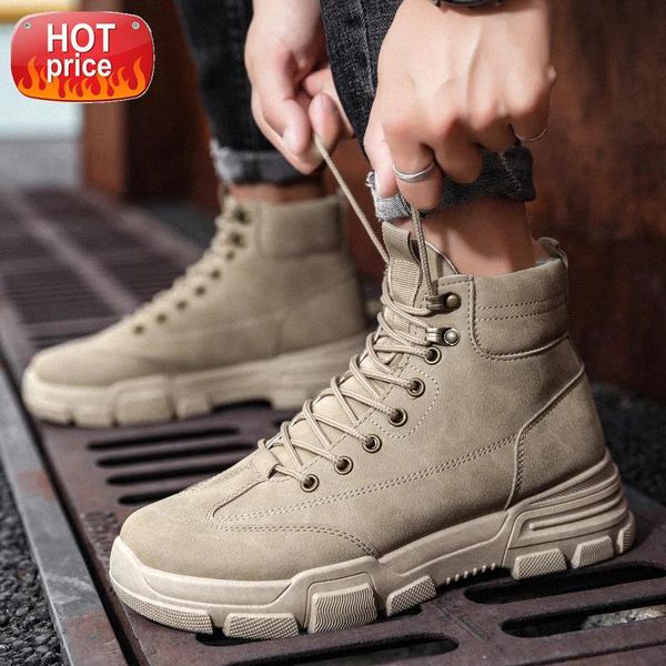 new winter autumn men military boots quality special force tactical desert combat ankle boats army work shoes outdoor sneakers #ug8f
new winter autumn men military boots quality special force tactical desert combat ankle boats army work shoes outdoor sneakers #ug8f