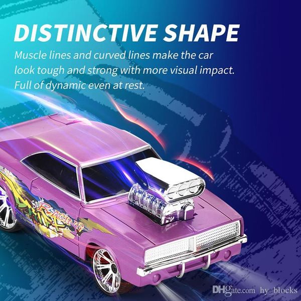 1:18 rc car drif stunt car 2.4g remote control toys electric rotating vechile model for boys kids gift 05
1:18 rc car drif stunt car 2.4g remote control toys electric rotating vechile model for boys kids gift 05