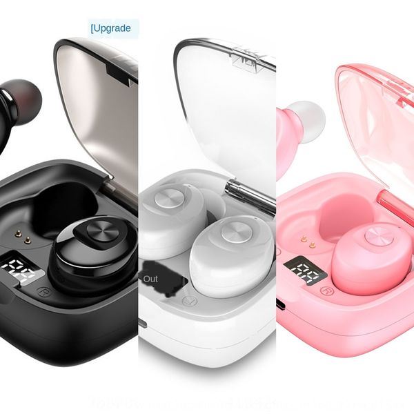 4ohu tws a6s bluetooth headset bluetooth5.0 wireless bluetooth life waterproof earphones headset with mic for phone smart all
4ohu tws a6s bluetooth headset bluetooth5.0 wireless bluetooth life waterproof earphones headset with mic for phone smart all