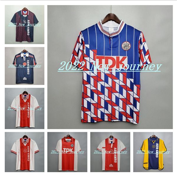 1989 1990 haller ajaxes retro soccer jersey 89 90 94 95 96 97 rijkaard kluivert litmanen seedorf davids overmars 2000 2001 babel classic vin, Black;yellow
1989 1990 haller ajaxes retro soccer jersey 89 90 94 95 96 97 rijkaard kluivert litmanen seedorf davids overmars 2000 2001 babel classic vin, Black;yellow