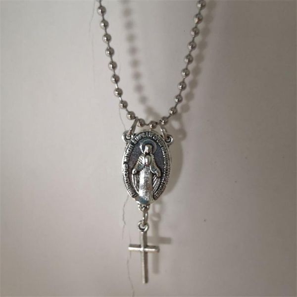 человек christian cross longjesus из нержавеющей стали ожерелье choker 2019 длинное ожерелье женщина пару бусины ожерелье аксессуары wmtoap, Black;white
человек christian cross longjesus из нержавеющей стали ожерелье choker 2019 длинное ожерелье женщина пару бусины ожерелье аксессуары wmtoap, Black;white
