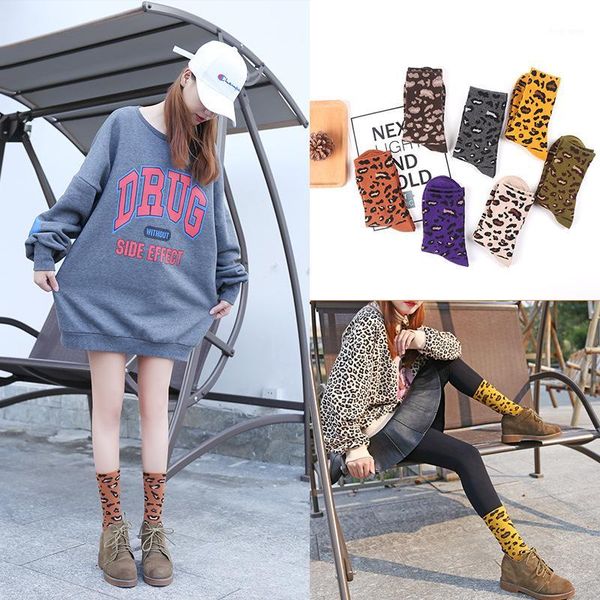 10 pairs/set spring autumn socks cute korean socks girl female leopard wholesale western style stockings fashionable1, Black;white
10 pairs/set spring autumn socks cute korean socks girl female leopard wholesale western style stockings fashionable1, Black;white