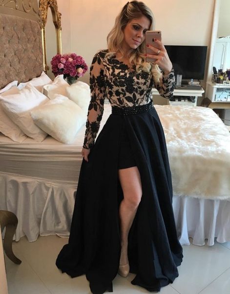 prom vestidos de cóctel evening formal celebrity graduation robes party vestido de mujer elegant, Black
prom vestidos de cóctel evening formal celebrity graduation robes party vestido de mujer elegant, Black