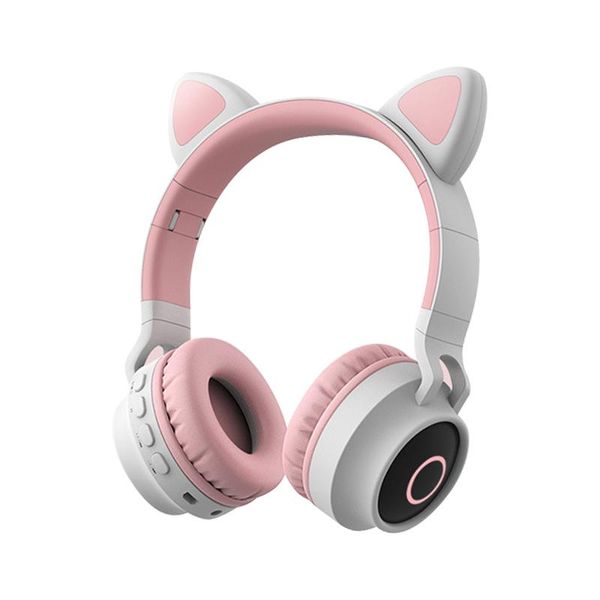 led cat ear headphones noise bluetooth 5.0 adults kids girl cute headset support tf card/fm jack 3.5mm mic wireless headphones
led cat ear headphones noise bluetooth 5.0 adults kids girl cute headset support tf card/fm jack 3.5mm mic wireless headphones