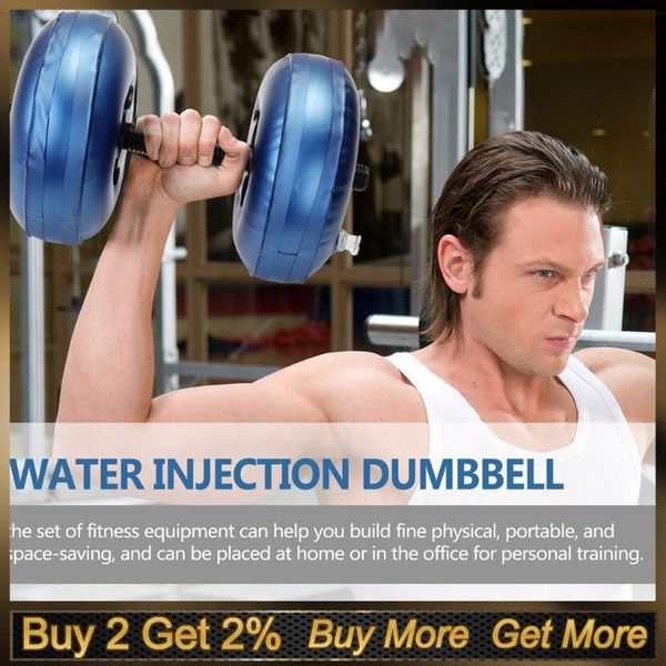 5kg-25kg water-filled dumbbell mancuernas hand weight bodybuilding gym exercise arm muscle training pesas gimnasio
5kg-25kg water-filled dumbbell mancuernas hand weight bodybuilding gym exercise arm muscle training pesas gimnasio