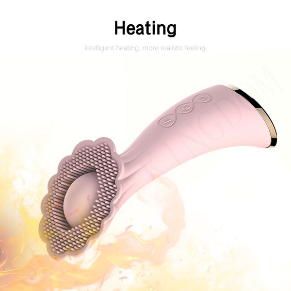 massage intelligent heating vibrators multiple stimulus magnetic charging loveliness small and portable g-spot and clitoris stimulation
massage intelligent heating vibrators multiple stimulus magnetic charging loveliness small and portable g-spot and clitoris stimulation