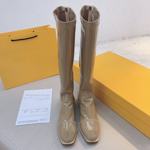 2020 new luxury original single fashion design autumn and winter women' boots sheepskin leather classic boots ing, Black;grey
2020 new luxury original single fashion design autumn and winter women' boots sheepskin leather classic boots ing, Black;grey