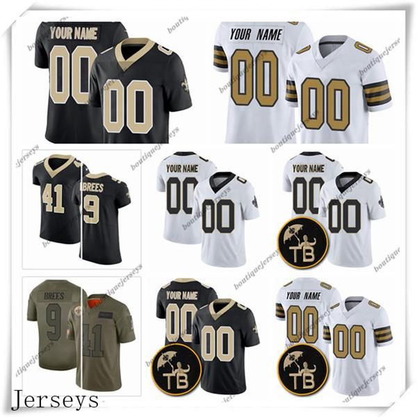 custom new orleans saints 9 drew brees 13 michael thomas 41 alvin kamara marshon lattimore taysom hill jersey, Black;red
custom new orleans saints 9 drew brees 13 michael thomas 41 alvin kamara marshon lattimore taysom hill jersey, Black;red
