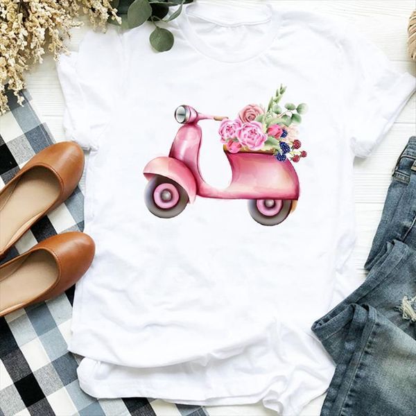 leopard love print t shirt women short sleeve o neck loose tshirt women tee shirt female clothes camisetas mujer, White
leopard love print t shirt women short sleeve o neck loose tshirt women tee shirt female clothes camisetas mujer, White