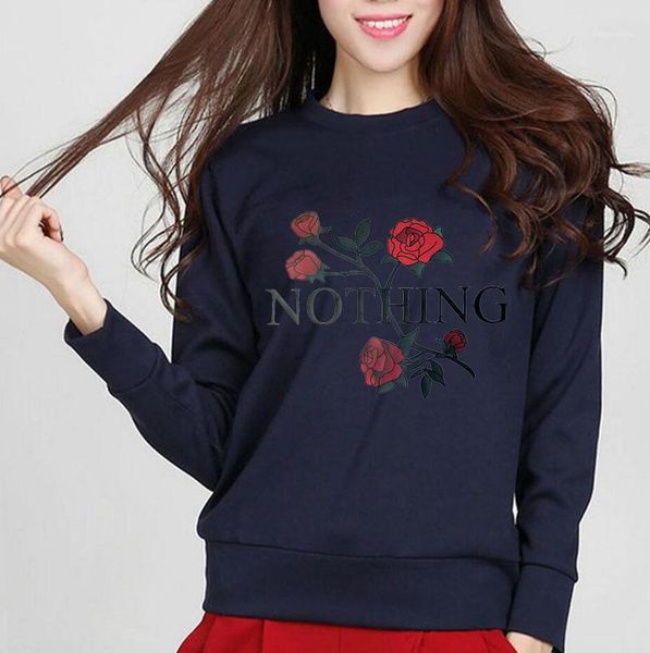 nothing rose printed hoodies for lady 2020 spring sweatshirt fleece tracksuit hoodie kpop pullover slim fit elegant hoodies1, Black
nothing rose printed hoodies for lady 2020 spring sweatshirt fleece tracksuit hoodie kpop pullover slim fit elegant hoodies1, Black