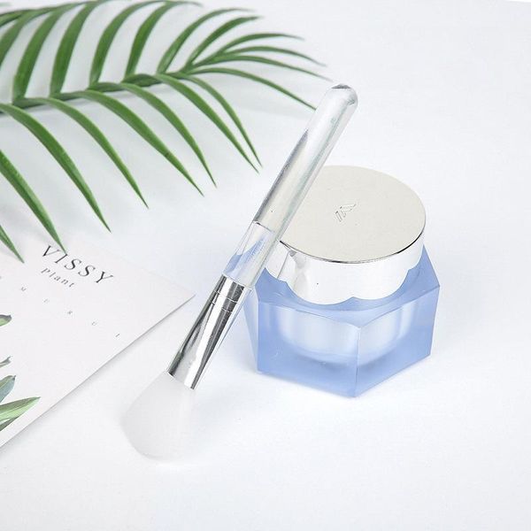 factory2pi2three design easy dimensional to fall resistant clean silicone soft head make-up tools designer face apply ev
factory2pi2three design easy dimensional to fall resistant clean silicone soft head make-up tools designer face apply ev