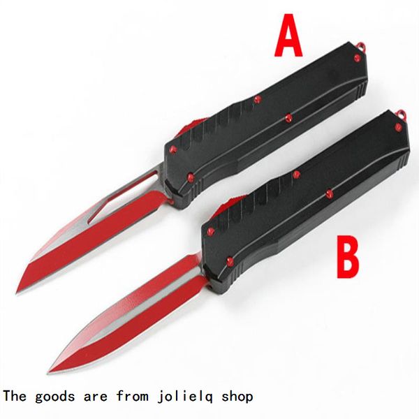 tech mt a2 double bm action micro automatic knife tactical knives breaker pocket knife aluminum handle auto 150-10 ut85 a16 a07 qynf xe4jt
tech mt a2 double bm action micro automatic knife tactical knives breaker pocket knife aluminum handle auto 150-10 ut85 a16 a07 qynf xe4jt