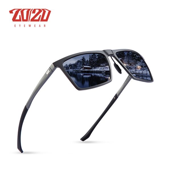 20/20 new classic brand sunglasses men polarized aluminum driving male sun glasses luxury shades uv400 oculos pk018
20/20 new classic brand sunglasses men polarized aluminum driving male sun glasses luxury shades uv400 oculos pk018