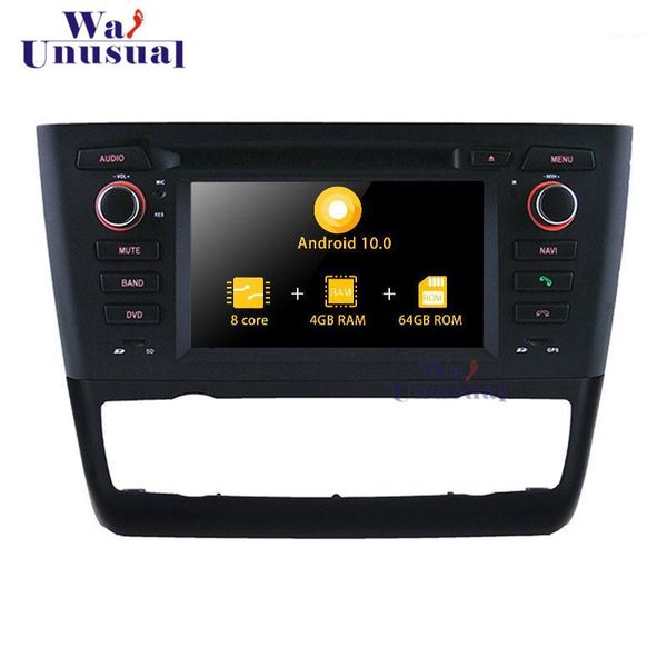 wanusual android 10.0 car gps navi automatic for e81 door hatchback e82 coupe e88 1 series convertibl (2004- dvd player auto1
wanusual android 10.0 car gps navi automatic for e81 door hatchback e82 coupe e88 1 series convertibl (2004- dvd player auto1