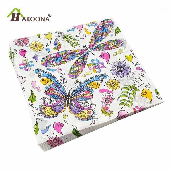 hakoona 60 pcs butterfly disposable paper towels square tissue paper l restaurant napkins wedding birthday party decoration1
hakoona 60 pcs butterfly disposable paper towels square tissue paper l restaurant napkins wedding birthday party decoration1