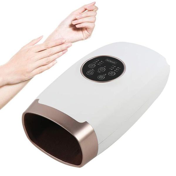 electric massagers hand massager physiotherapy equipment pressotherapy palm massage apparatus air compression finger device
electric massagers hand massager physiotherapy equipment pressotherapy palm massage apparatus air compression finger device