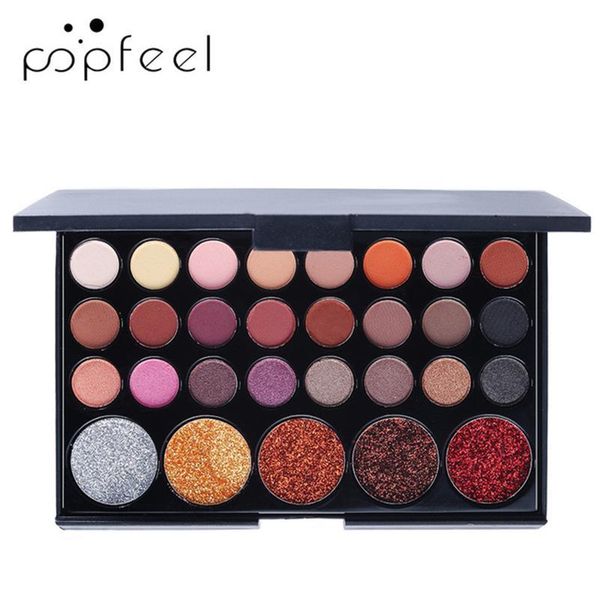 factoryem0oglitter ladies 29 eyeshadow color beauty sequin palette smokey pearlescent matte makeup set gloves
factoryem0oglitter ladies 29 eyeshadow color beauty sequin palette smokey pearlescent matte makeup set gloves
