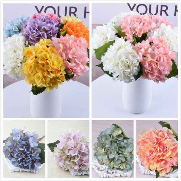 flower 18 silk colors fake artificial hydrangea single real touch hydrangeas bouquet for wedding centerpieces home party 2srh
flower 18 silk colors fake artificial hydrangea single real touch hydrangeas bouquet for wedding centerpieces home party 2srh