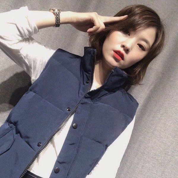 canada winter jackets vest mens down jackets vest sleeveless outerwear hooded fourrure manteau down jacket vest hiver doudoune, Black
canada winter jackets vest mens down jackets vest sleeveless outerwear hooded fourrure manteau down jacket vest hiver doudoune, Black