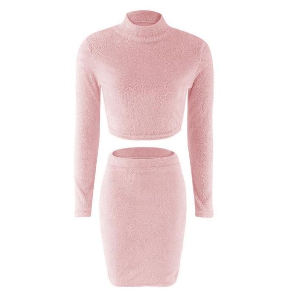 women's sweater set 2020 autumn solid turtleneck long sleeve short sweater high waist pencil hip skirts outfit wool knitted, Gray
women's sweater set 2020 autumn solid turtleneck long sleeve short sweater high waist pencil hip skirts outfit wool knitted, Gray