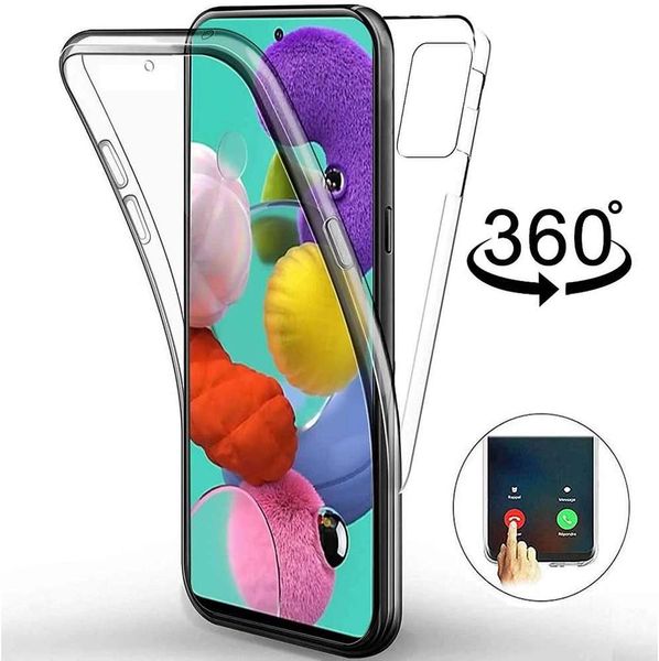 360 double silicone soft case for samsung galaxy a51 a71 a515f a715f a 51 71 2019 full cover shockproof phone cases coque funda
360 double silicone soft case for samsung galaxy a51 a71 a515f a715f a 51 71 2019 full cover shockproof phone cases coque funda