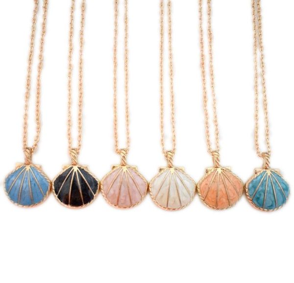 pendant necklaces 2021 elegant shell sea ocean necklace trendy souvenirs exquisite jewelry gifts for lady women, Silver
pendant necklaces 2021 elegant shell sea ocean necklace trendy souvenirs exquisite jewelry gifts for lady women, Silver
