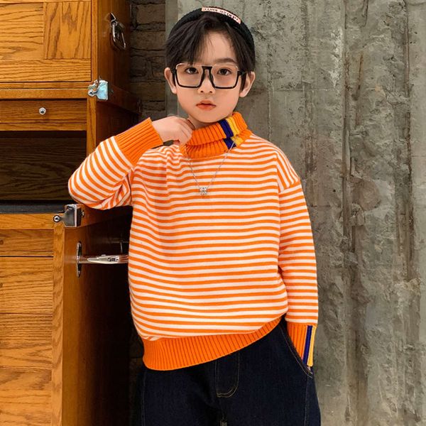 zhongda turtleneck 2020 new all boys' in one cashmere thickened base shirt children's winter warm pullover, Blue
zhongda turtleneck 2020 new all boys' in one cashmere thickened base shirt children's winter warm pullover, Blue