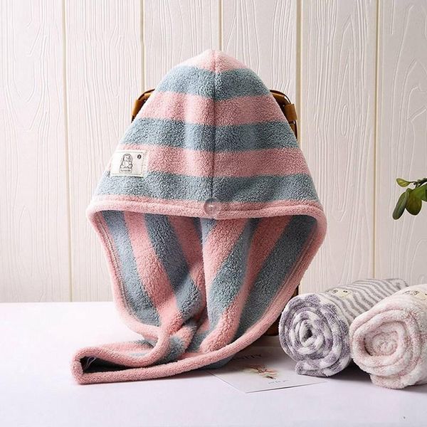 2020 natural fibers rapided drying hair towel quick dry hair hat wrapped towel bathing cap
2020 natural fibers rapided drying hair towel quick dry hair hat wrapped towel bathing cap